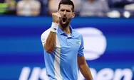 Novak Djokovic ke Final US Open 2023: Singkirkan Ben Shelton dengan Gaya Tutup Telepon