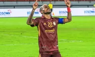 PSM Tunggak Gaji: 4 Pemain Asing dan 2 Pemain Timnas Indonesia Terancam Pergi