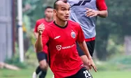 Persija Vs Persib: Riko Simanjuntak dan Maman Abdurrahman Bicara