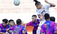 Persik Vs Persija, Pekan 12 Liga 1 2023/2024: Persik Kediri Dapat Kabar Baik dan Kabar Buruk