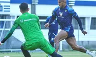 Prediksi Skor Persib Vs Persikabo 1973: Jadwal Liga 1 Hari Ini, Perkiraan Susunan Pemain, Head to Head