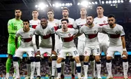 Prediksi Skor Portugal Vs Luksemburg: Jadwal Kualifikasi Piala Eropa 2024 Malam Ini, Perkiraan Susunan Pemain, Head to Head