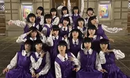Profil Avantgardey, Finalis AGT 2023 Top 11, Grup Tari Asal Jepang, Lolos Instant Save