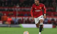 Erik ten Hag dan Jadon Sancho Saling Serang Usai Kekalahan Manchester United dari Arsenal