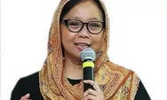Alissa Wahid: Stop Narasi Bohong Konflik Gus Dur dan Cak Imin