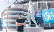 David Silva Sebut Hanya Arsenal Penantang Serius Manchester City di Premier League