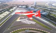 Sirkuit Buddh Tuan Rumah MotoGP India 2023 Jadi Tanda Tanya bagi Semua Pembalap