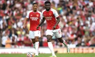 Bakal Kehilangan Pogba, Juventus Persiapkan Gelandang Milik Arsenal Ini Sebagai Penggantinya