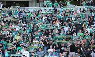 Tiket Persebaya Vs Arema Cuma Tersedia 25 Ribu: Cara Tukarnya di Lokasi Ini