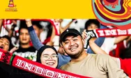 Tiket Piala Dunia U-17 2023 Indonesia Sudah Bisa Dipesan Mulai Sabtu, 16 September 2023: Ini Linknya