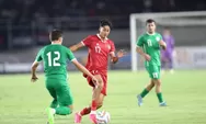 Timnas Indonesia U-23 Hantam Turkmenistan U-23 dan Cetak Sejarah Lolos ke Piala Asia U-23 2024: Erick Thohir Bilang Begini