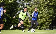 Timnas Indonesia U-17 Panaskan Mesin di Jerman: Ini Lawan Uji Coba Mereka