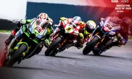 WSBK Aragon 2023, Sirkuit Aragon: Data, Fakta, Statistik