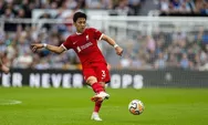 Legenda Liverpool Ragukan Kemampuan Wataru Endo di Premier League