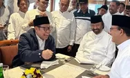 Deklarasi Anies-Cak Imin, Ganjar Bakal Dapat Limpahan Suara Nahdliyin, Ada Faktor Kiai NU