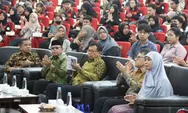 Seminar Nasional Forum 2045, Keadilan Kelola Kekayaan Alam untuk Kesejahteraan Masyarakat