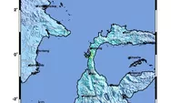 Gempa Bumi M6,3 di Minahasa, Ini Kata BMKG