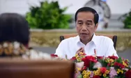 Jokowi Perintahkan Masalah Pulau Rempang Diselesaikan Baik-baik, Pengamat Singgung Studi Antropologi
