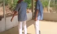 Polisi Amankan Dua Pelaku Bully Siswa Baju Kotak-kotak Biru dalam Video Viral di Cilacap