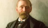 Kisah Sedih di Balik Kesuksesan Alfred Bernhard Nobel: Pacar Dihamili Orang, Mati Dalam Kesendirian