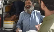 Bom Bunuh Diri di Pakistan saat Perayaan Maulid Nabi Muhammad, 50 Orang Tewas