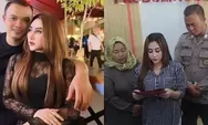 Baru 3 Bulan Promosi, Bripka Nuril Dicopot dari Jabatan Akibat Ulah Istri Marahi Siswi Magang