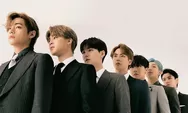 Kontrak BTS Resmi Diperpanjang, ARMY Luar Biasa Bahagia! Ini Konfirmasi dari HYBE