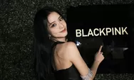 Jisoo BLACKPINK Beli Tiket Konser BORN PINK, Interaksi Sang Idola dengan BLINK Menarik Perhatian!