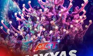 The Mayyas: Pemenang AGT Musim 17, Grup Tari Wanita Asal Lebanon Bawa Pulang Hadiah USD 1 Juta! Bintang Tamu Malam Puncak AGT 2023