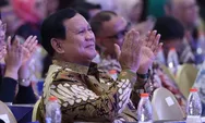 7 Sosok Potensial Pendamping Prabowo Subianto Pada Pilpres 2024