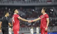 Prediksi Indonesia Vs Brunei Darussalam, Leg I Putaran Pertama Kualifikasi Piala Dunia 2026 Zona Asia