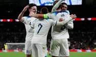 Lolos ke Putaran Final Euro 2024 Usai Kalahkan Italia, Ini Komentar Pelatih Timnas Inggris!