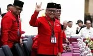PDIP Buka Suara soal Rencana KPK Panggil Hasto Pekan Depan