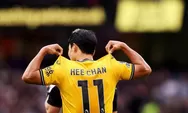 Hwang Hee-chan, 'The Korean Guy' yang Jadi Mimpi Buruk Manchester City