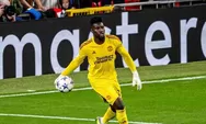 Diwarnai Blunder Andre Onana dan Kartu Merah Casemiro, Manchester United Kalah dari Galatasaray
