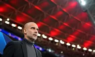 Hajar RB Leipzig, Guardiola Pecahkan Rekor Kemenangan Terbanyak di Liga Champions
