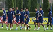 Prediksi Italia Vs Malta, Azzurri Bisa Menang Besar!