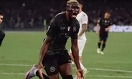 Mantan Gelandang Chelsea Sarankan Victor Osimhen Merapat ke Stamford Bridge