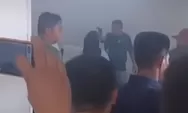 Video Pria di Sumut Beraksi Bak Koboi, Tantang Warga Rekam dan Viralkan di Medsos