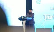 Hari Santri 2023, Menag Yaqut Tidak Undang Bakal Calon Presiden