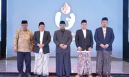Menag Rilis Logo Hari Santri 2023, Jihad Santri Jayakan Negeri