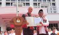 Terungkap, Kemeja Putih Mahfud MD Sebenarnya Disiapkan 5 Tahun Lalu untuk Daftar Pilpres Bersama Jokowi