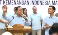 Relawan Yakin Prabowo Subianto dan Gibran Akan Bawa Perubahan