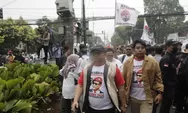 Prabowo Subianto dan Gibran Diyakini Mampu Teruskan Tongkat Estafet Jokowi