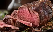 Daging Rusa: Tantangan di Masterchef Indonesia 2023, Seberapa Tinggi Kandungan Kolesterolnya?