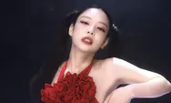 Jennie BLACKPINK Makin Bersinar! Lagu You and Me Mendominasi YouTube