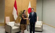 Puan Maharani dan PM Fumio Kishida Sepakat Perkuat Kerja Sama Parlemen Indonesia-Jepang