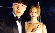 Hyeri dan Ryu Jun Yeol Putus, Kapal Karam Setelah 6 Tahun Pacaran