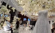 Bingung Mau Pesta? Intip BTN Jakarta Wedding Festival 2023, Pameran Pernikahan dan Perumahan Terbesar 