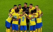 Hasil Al Nassr Vs Persepolis: Hanya Bermain Imbang, Faris Najd Pastikan Melaju ke Babak 16 Besar Liga Champions Asia